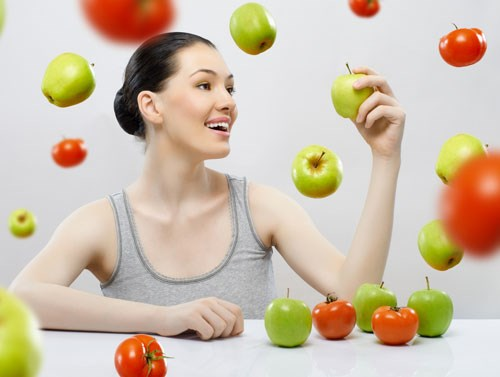 Vì sao nên ăn trái cây mỗi ngày
