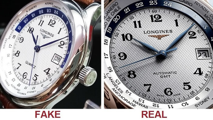 Cầm đồ đồng hồ đeo tay cần trải qua những thủ tục nào?