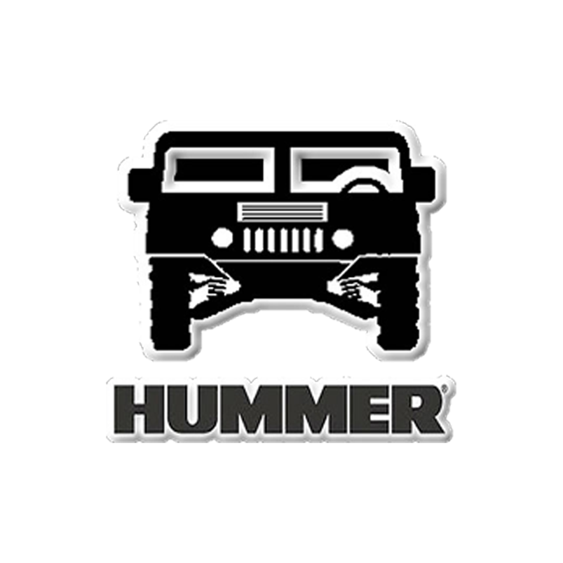 Cầm xe Hummer